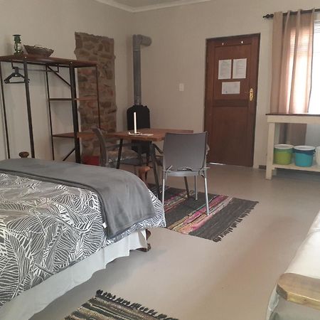 Kleinfontein Villa Clanwilliam Eksteriør bilde