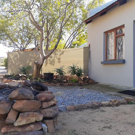 Kleinfontein Villa Clanwilliam Eksteriør bilde