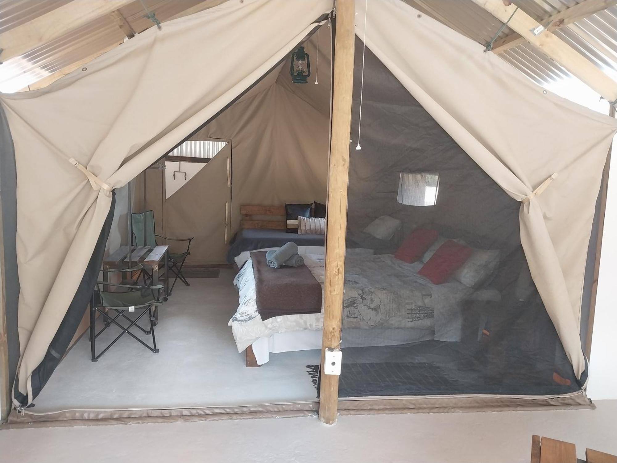 Kleinfontein Villa Clanwilliam Eksteriør bilde
