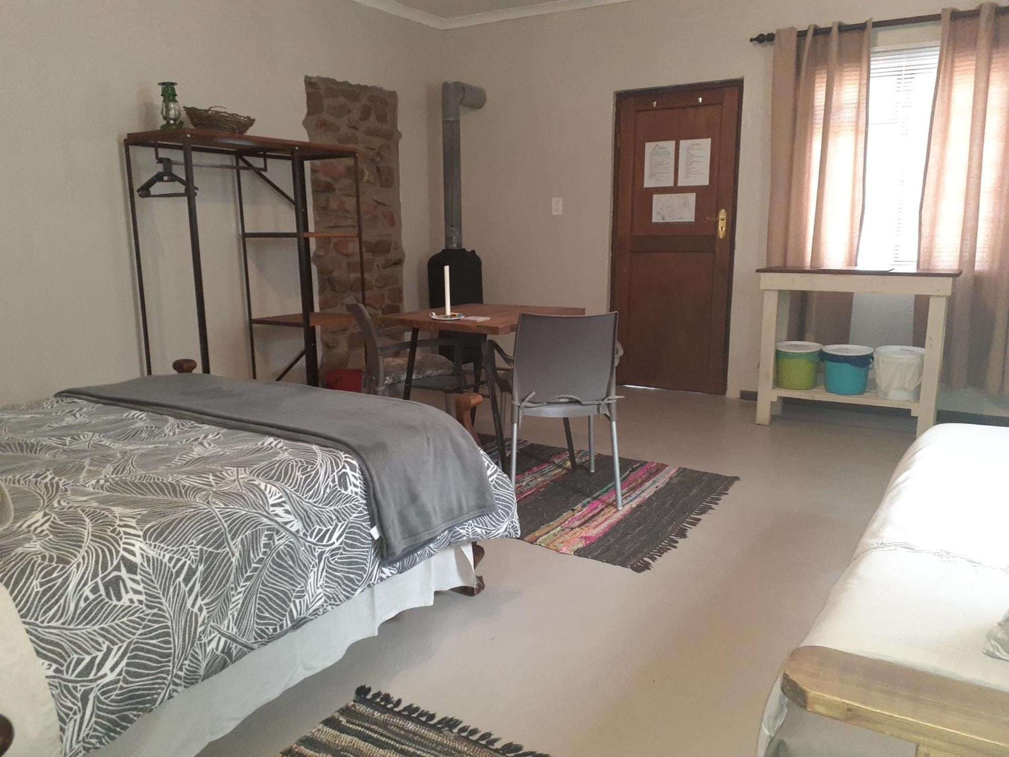 Kleinfontein Villa Clanwilliam Eksteriør bilde