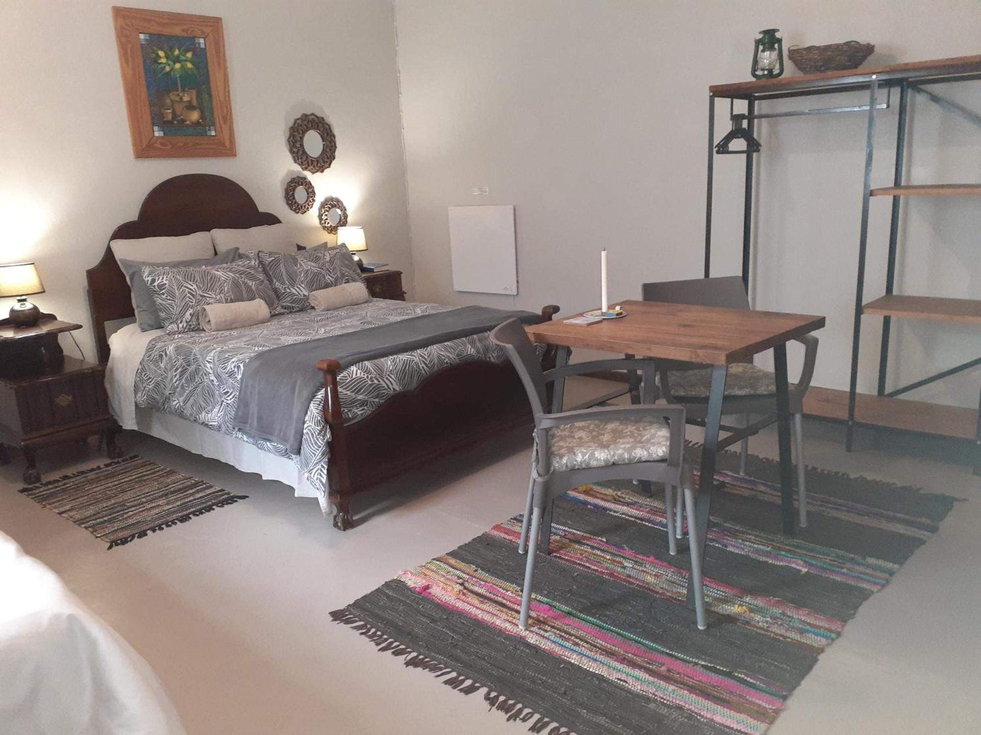 Kleinfontein Villa Clanwilliam Eksteriør bilde