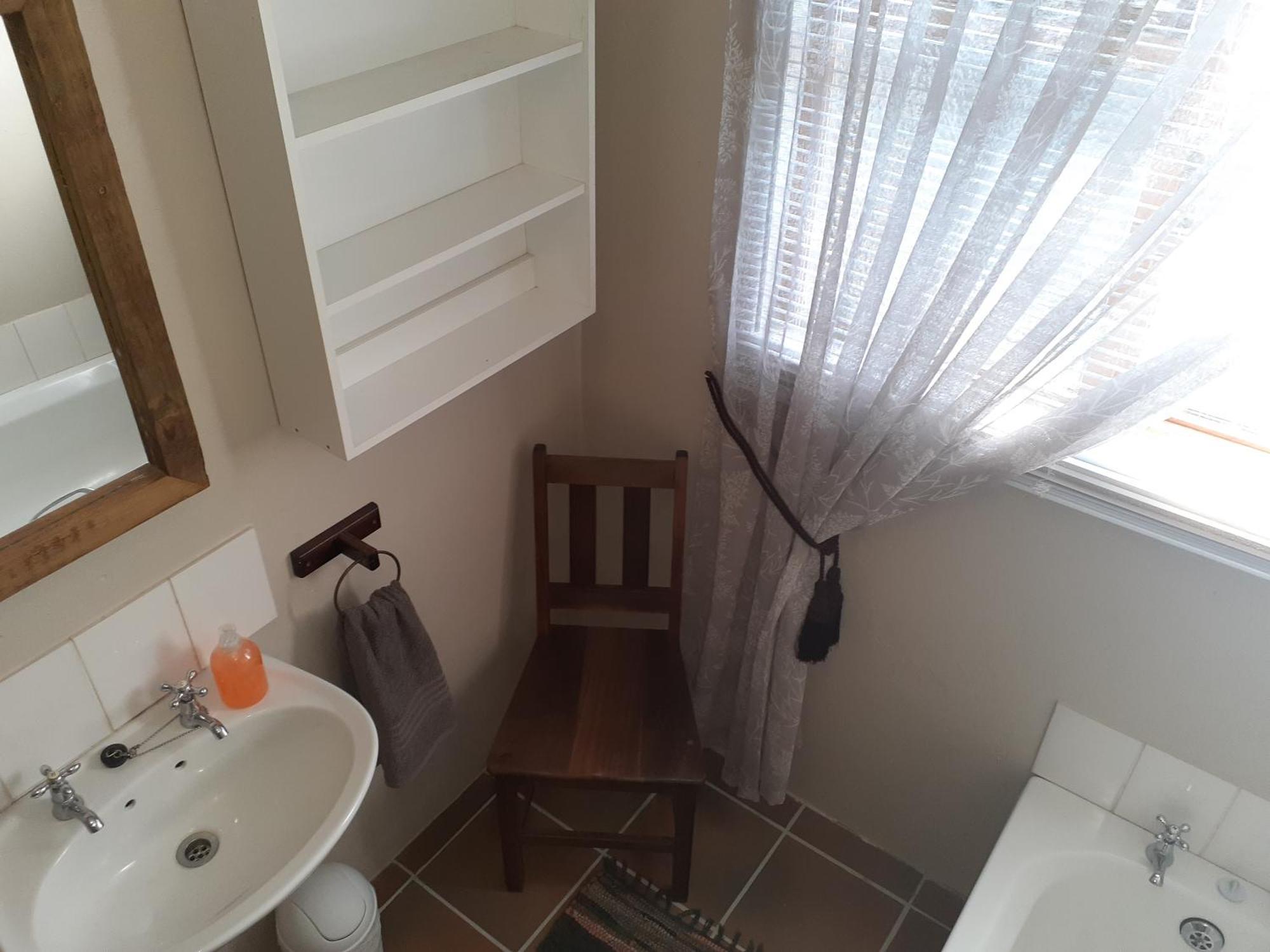Kleinfontein Villa Clanwilliam Eksteriør bilde