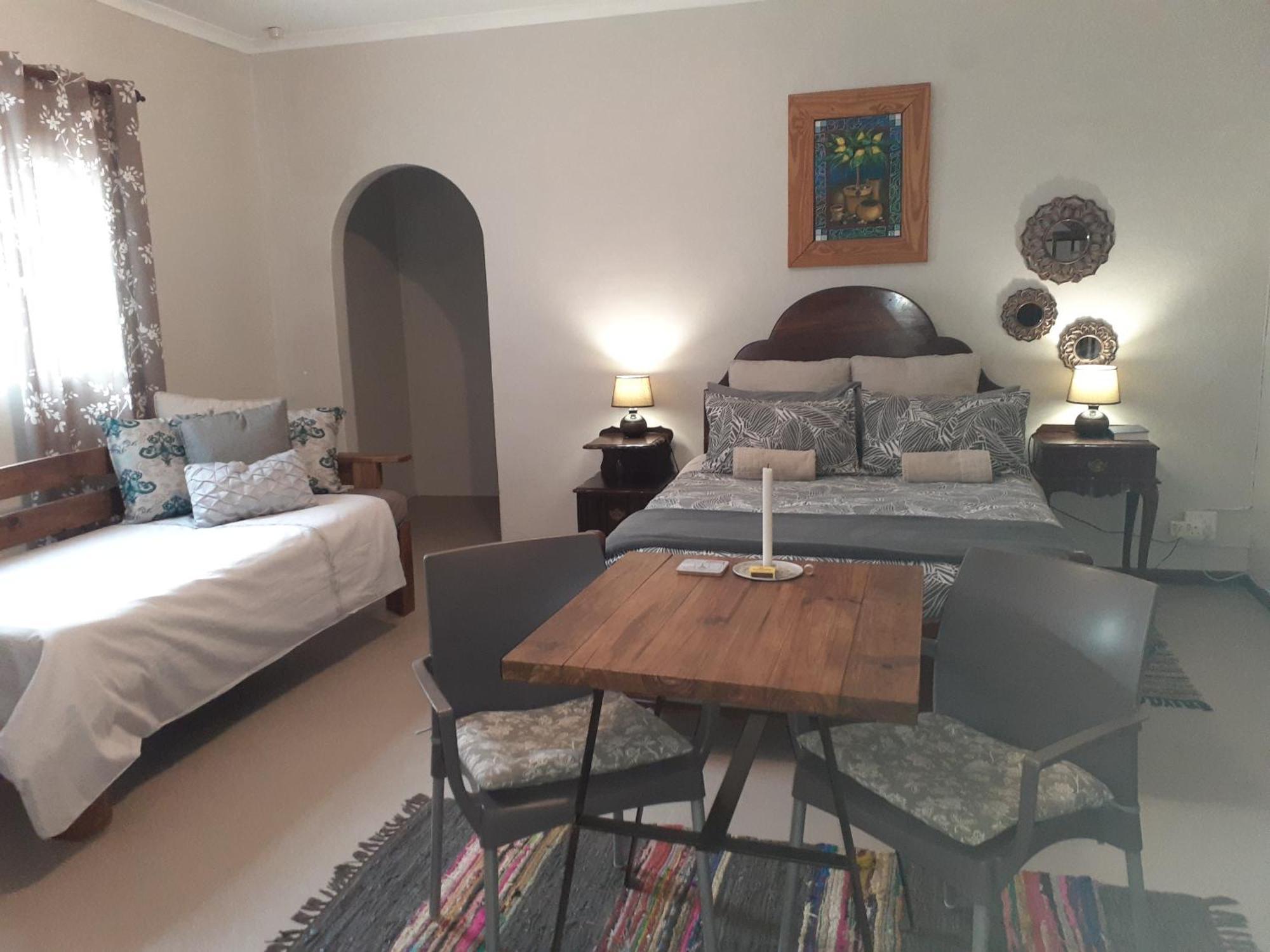 Kleinfontein Villa Clanwilliam Eksteriør bilde