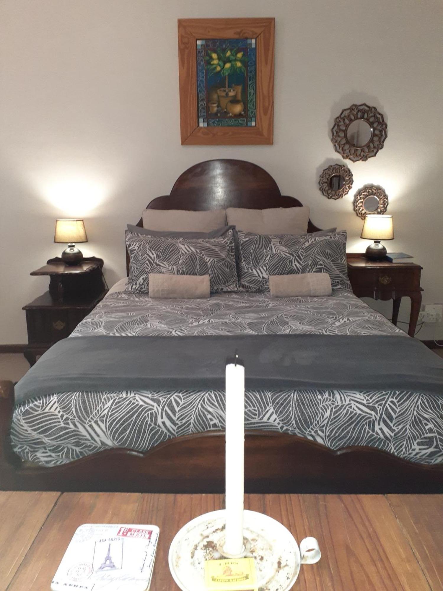 Kleinfontein Villa Clanwilliam Eksteriør bilde