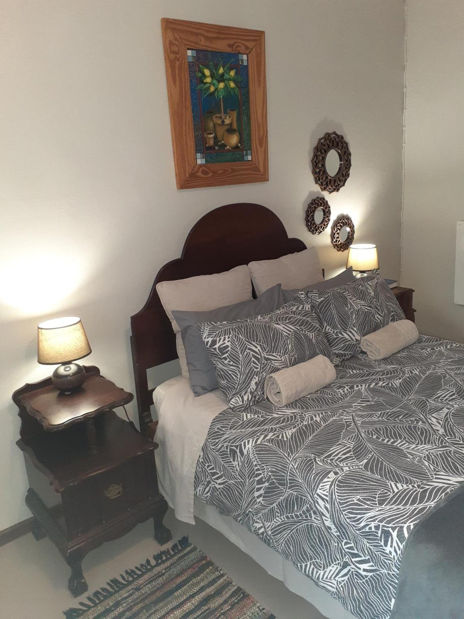 Kleinfontein Villa Clanwilliam Eksteriør bilde