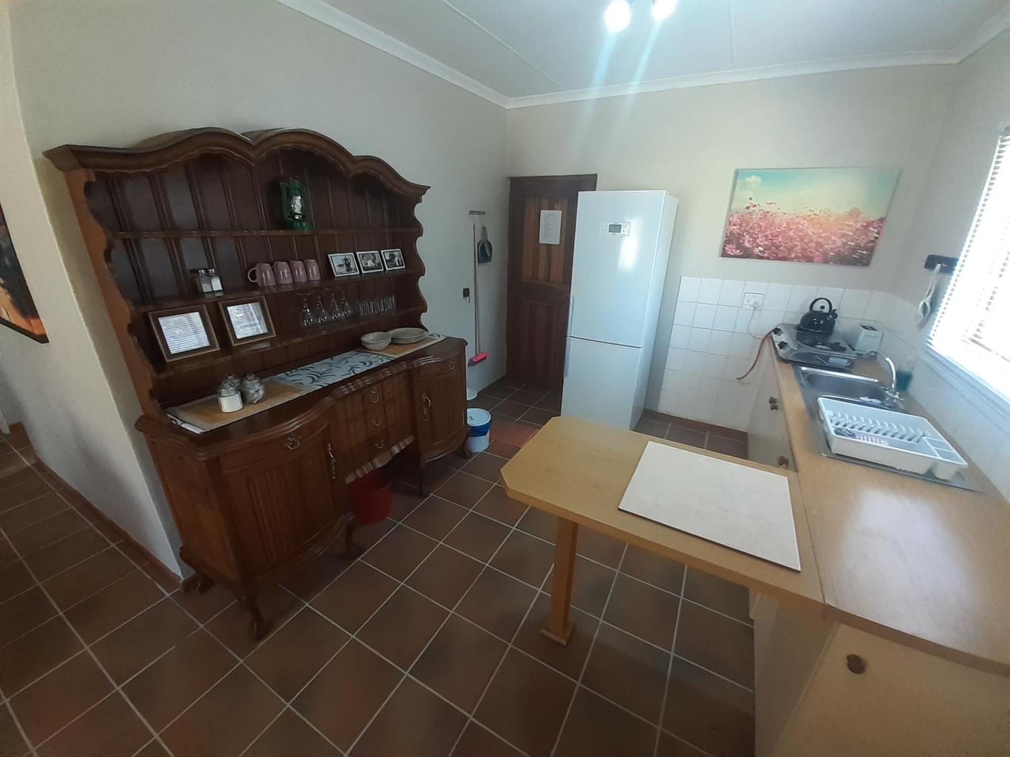 Kleinfontein Villa Clanwilliam Eksteriør bilde