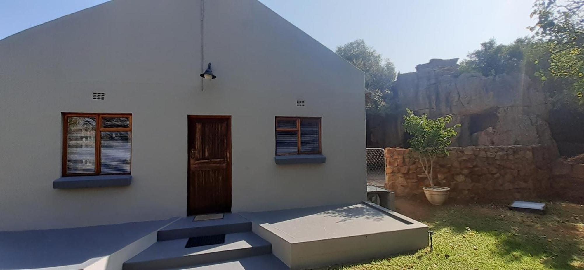 Kleinfontein Villa Clanwilliam Eksteriør bilde