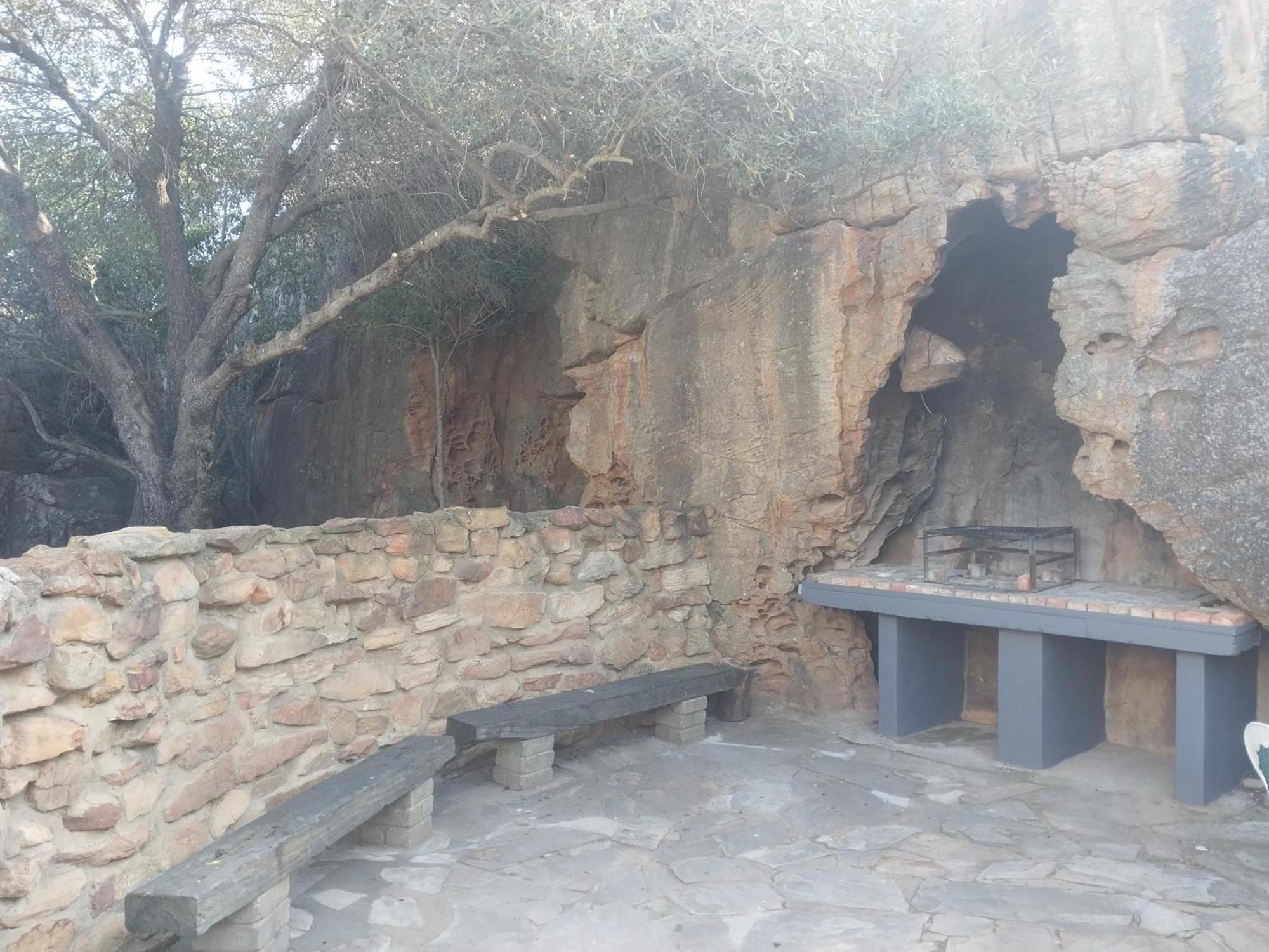 Kleinfontein Villa Clanwilliam Eksteriør bilde