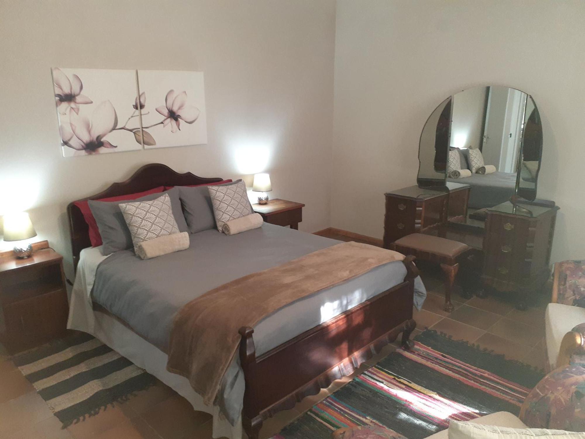 Kleinfontein Villa Clanwilliam Eksteriør bilde