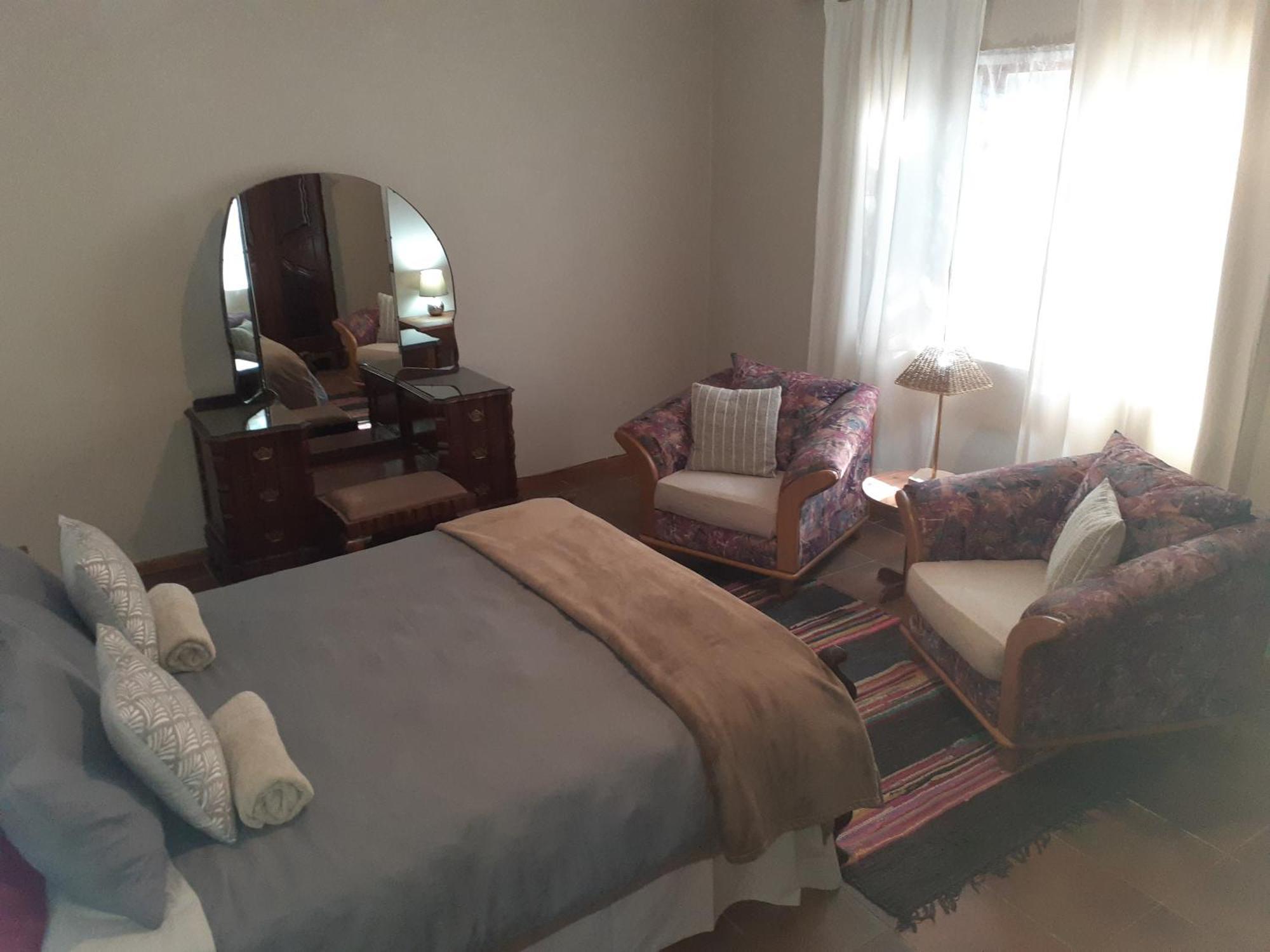 Kleinfontein Villa Clanwilliam Eksteriør bilde