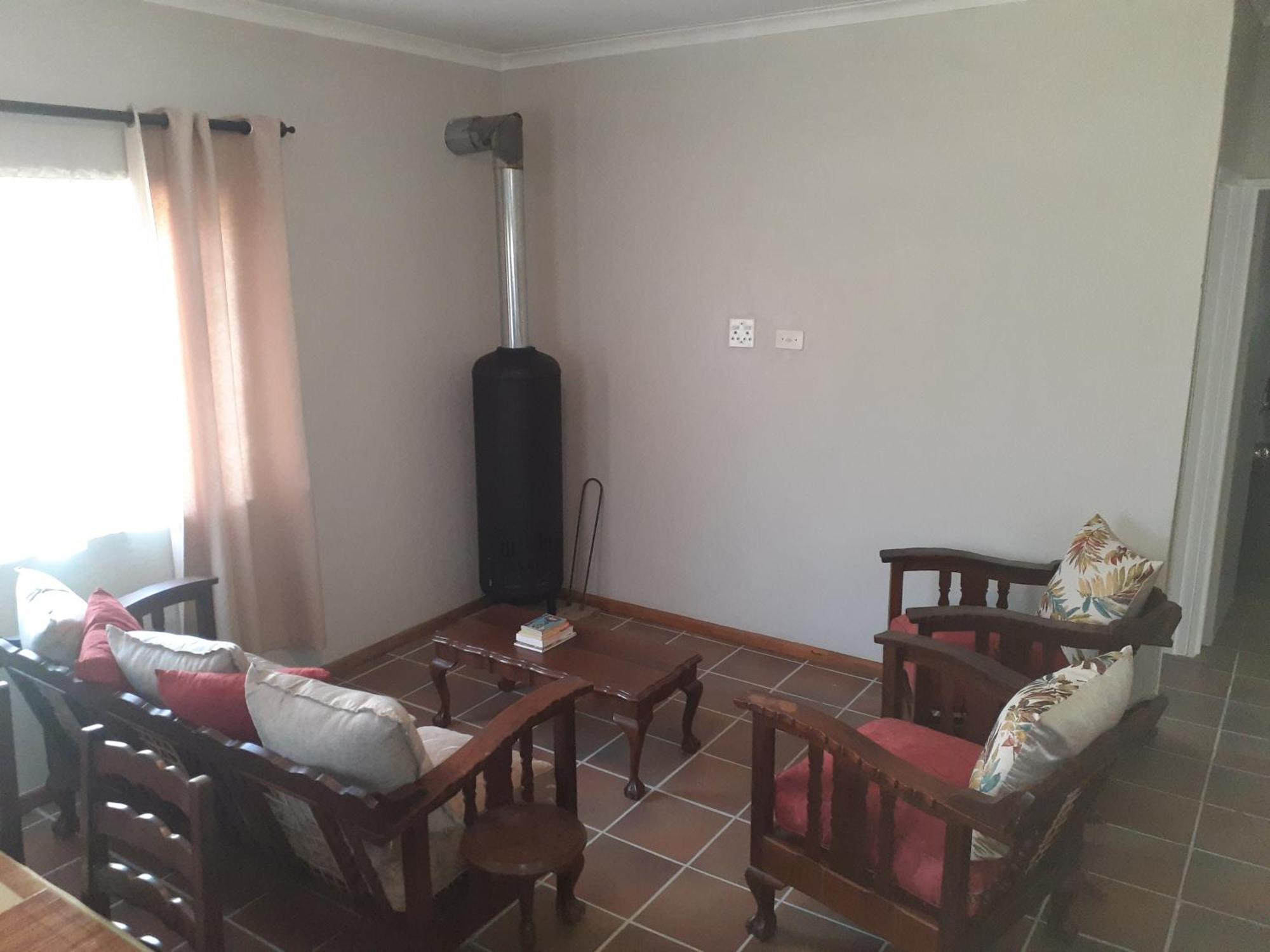 Kleinfontein Villa Clanwilliam Eksteriør bilde