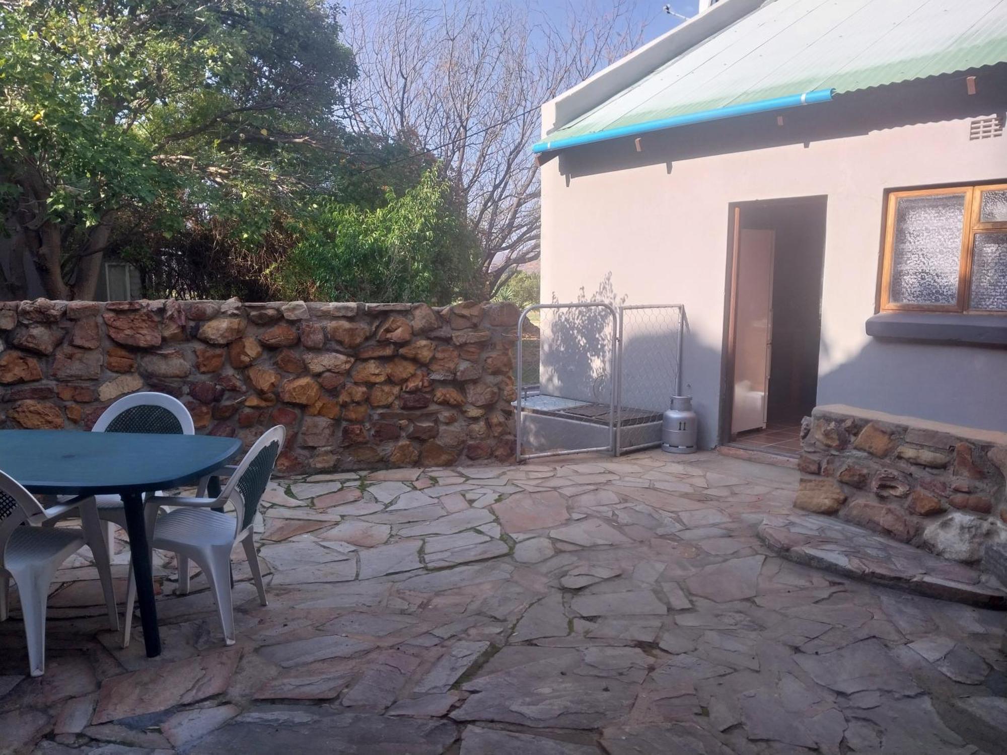 Kleinfontein Villa Clanwilliam Eksteriør bilde
