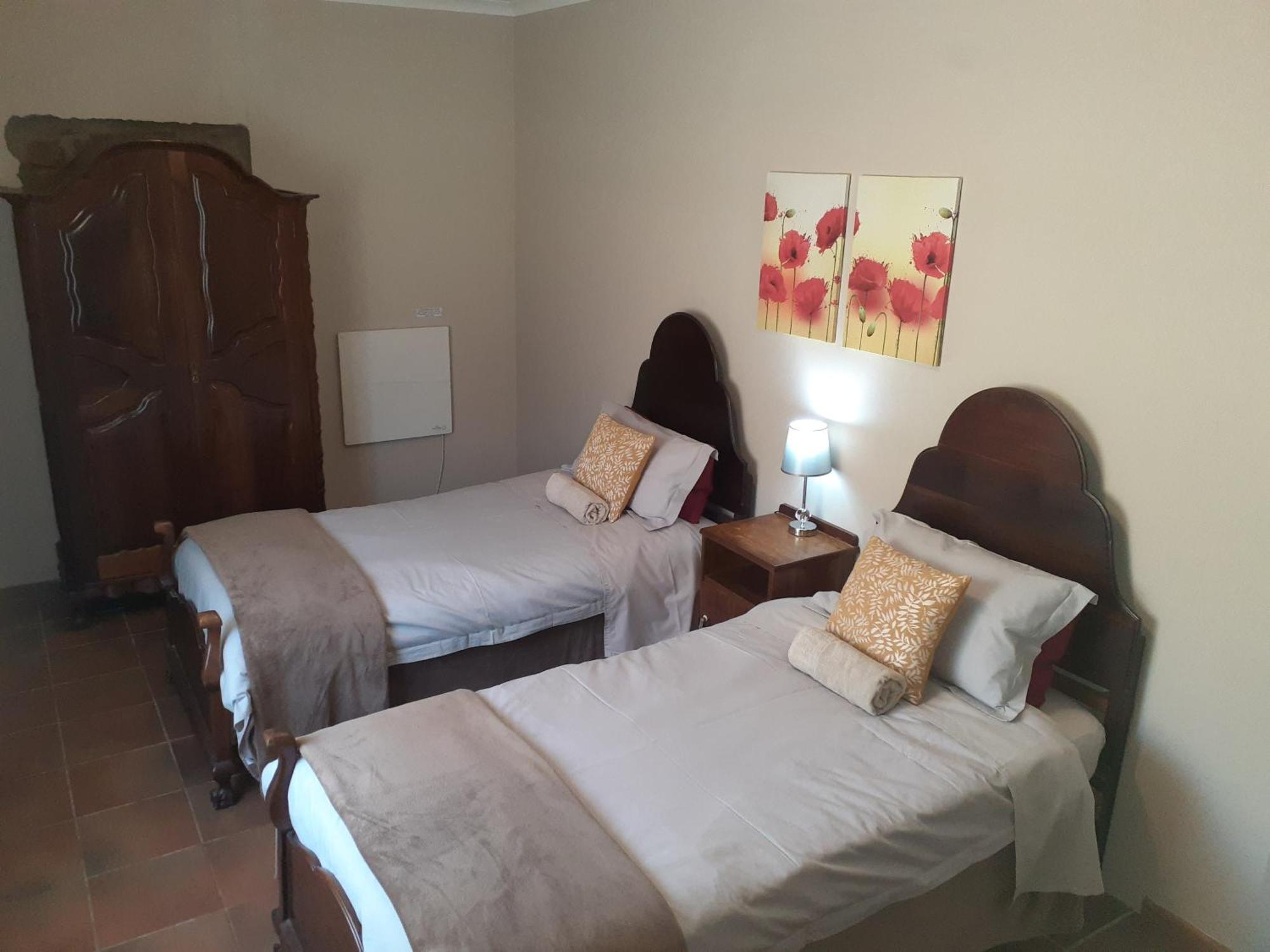 Kleinfontein Villa Clanwilliam Eksteriør bilde