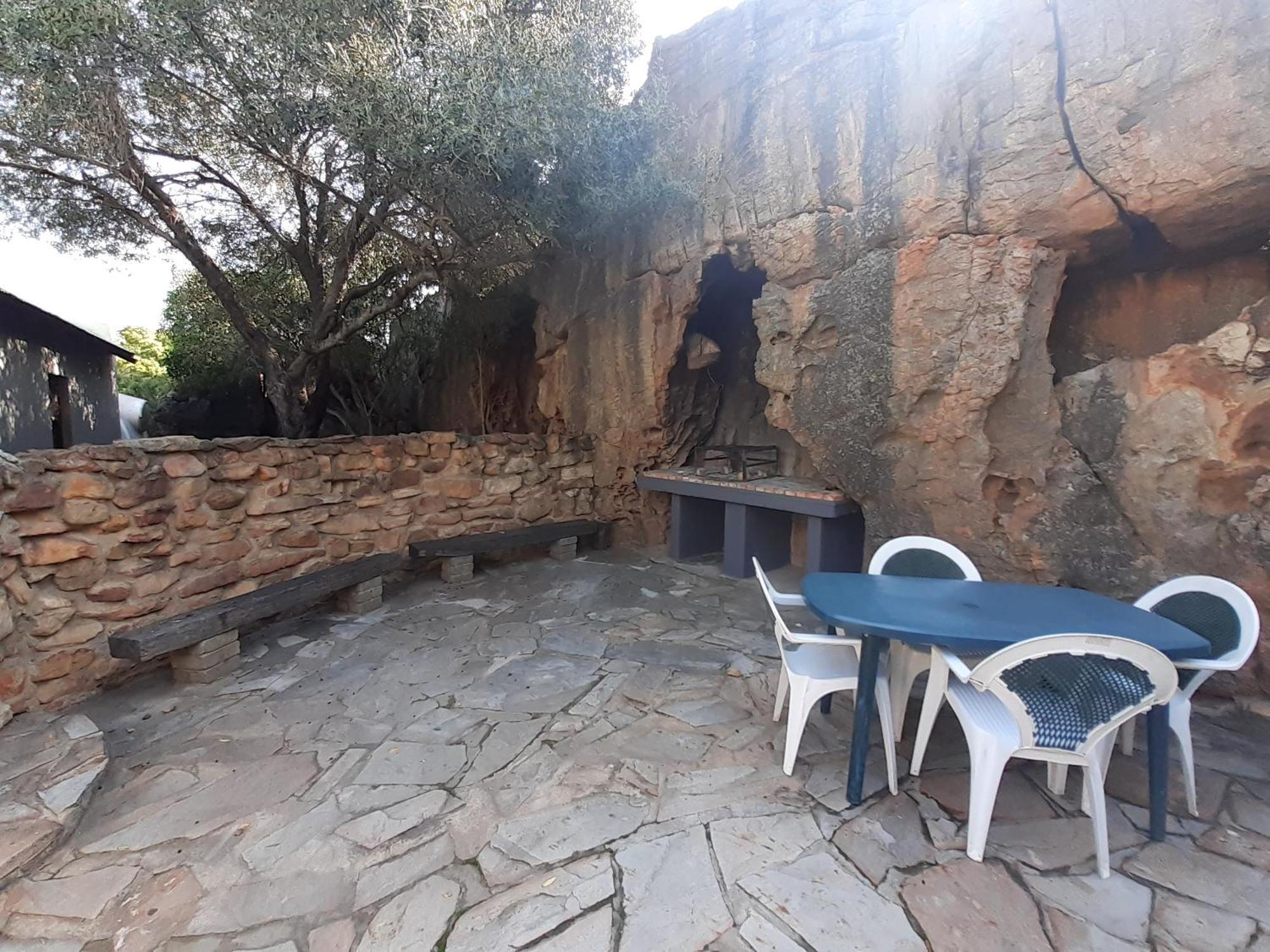 Kleinfontein Villa Clanwilliam Eksteriør bilde