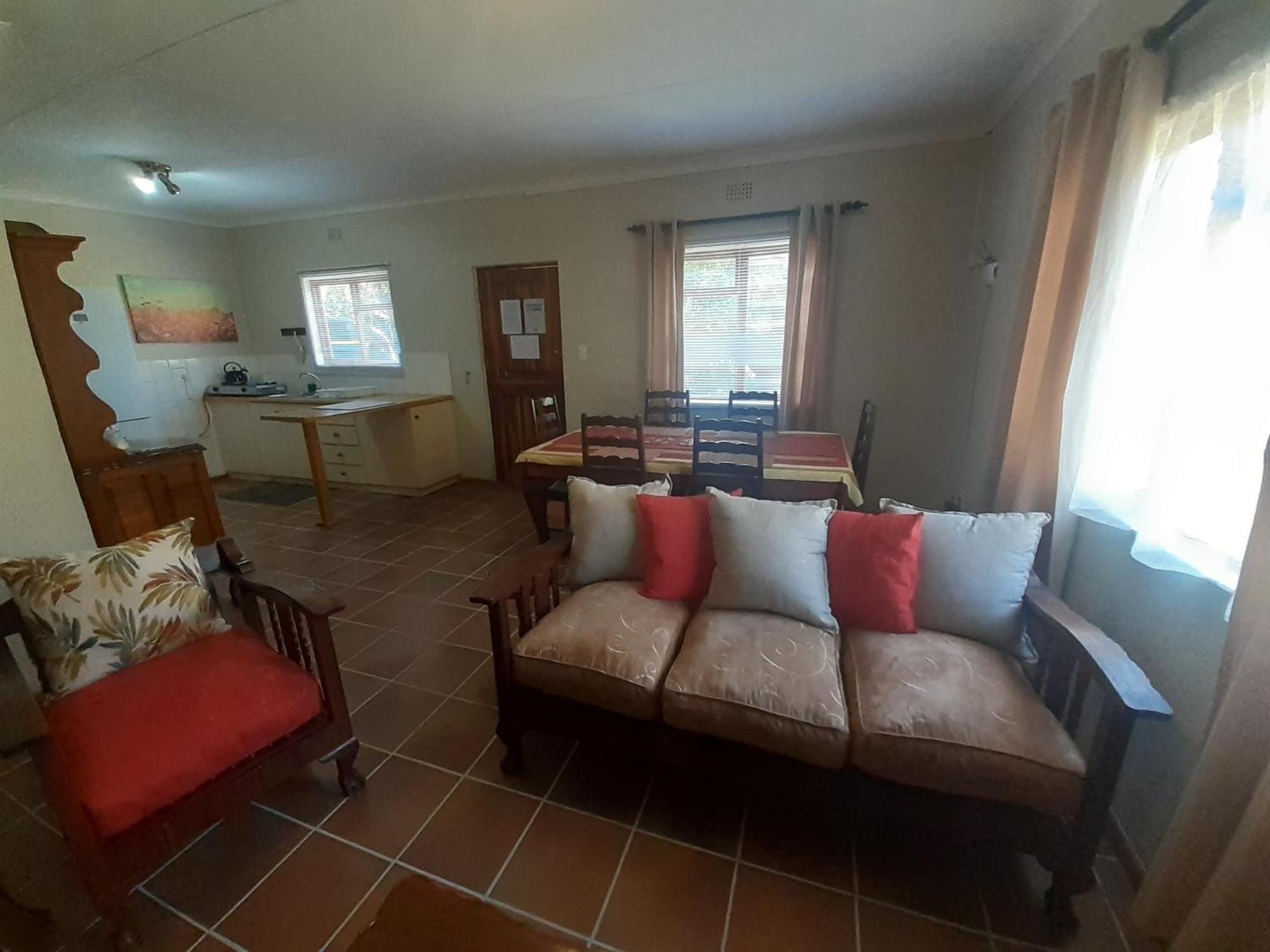 Kleinfontein Villa Clanwilliam Eksteriør bilde