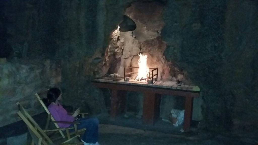 Kleinfontein Villa Clanwilliam Eksteriør bilde