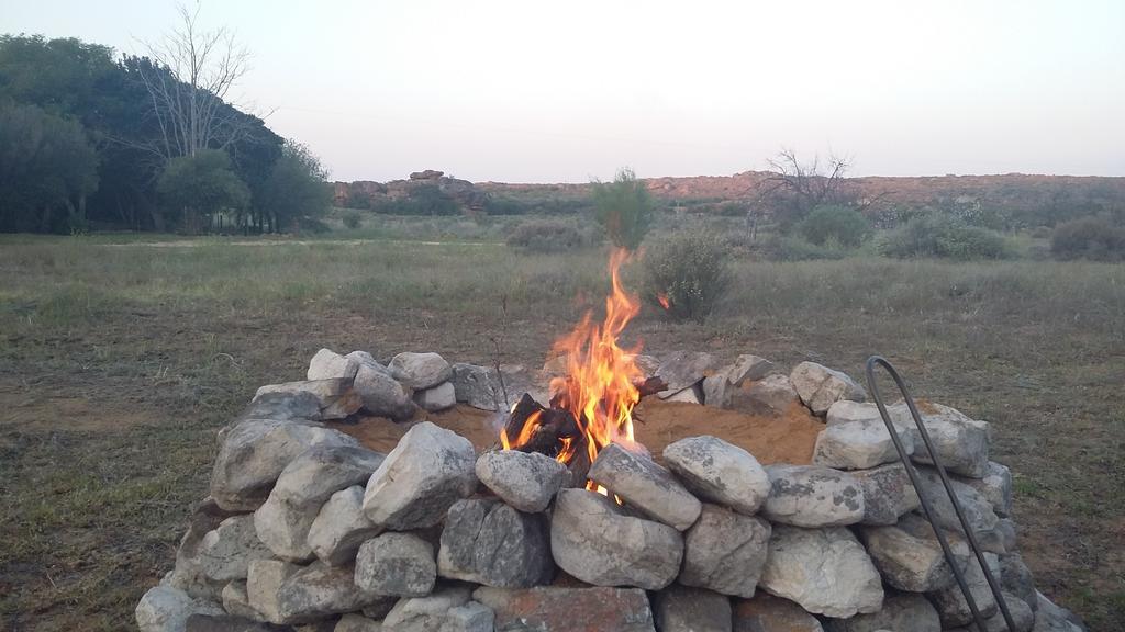 Kleinfontein Villa Clanwilliam Eksteriør bilde
