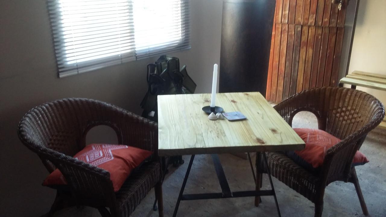 Kleinfontein Villa Clanwilliam Eksteriør bilde