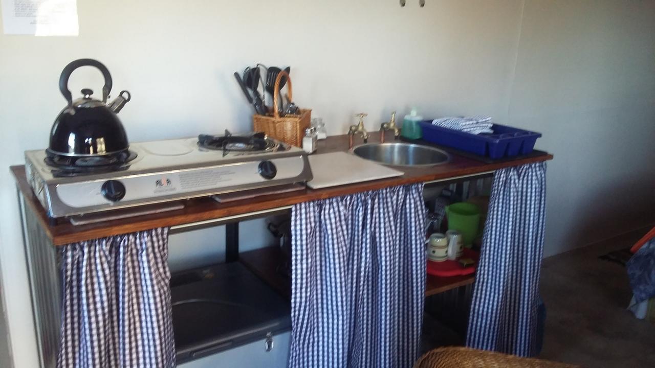 Kleinfontein Villa Clanwilliam Eksteriør bilde