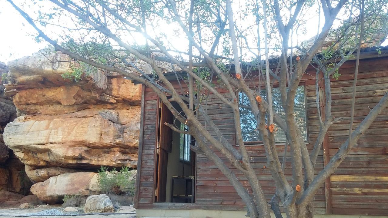 Kleinfontein Villa Clanwilliam Eksteriør bilde